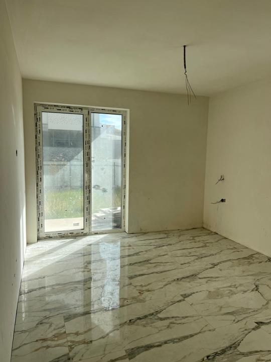 Apartament 55mp 3 camere, grădină 50 mp, parcare inclusă - Estimo, Apahida – fotografia 4 din 9