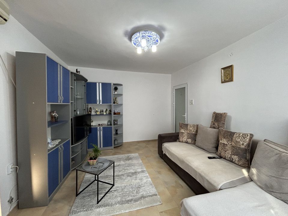 Apartament 2 camere, 42mp utili, etaj 4/5, zona Spitalul Judetean – fotografia 1 din 10