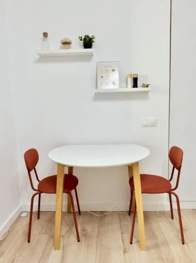 2 Camere de inchiriat | Mihai Bravu | Metrou 2 min | Pet Friendly – fotografia 10 din 16