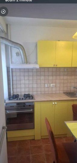 2 Camere de inchiriat | Iancului | Metrou | Mobilat – fotografia 8 din 8
