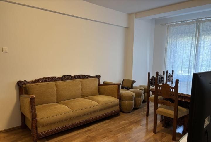 2 Camere de inchiriat | Kogalniceanu | Metrou | Mobilat-Utilat – fotografia 1 din 9