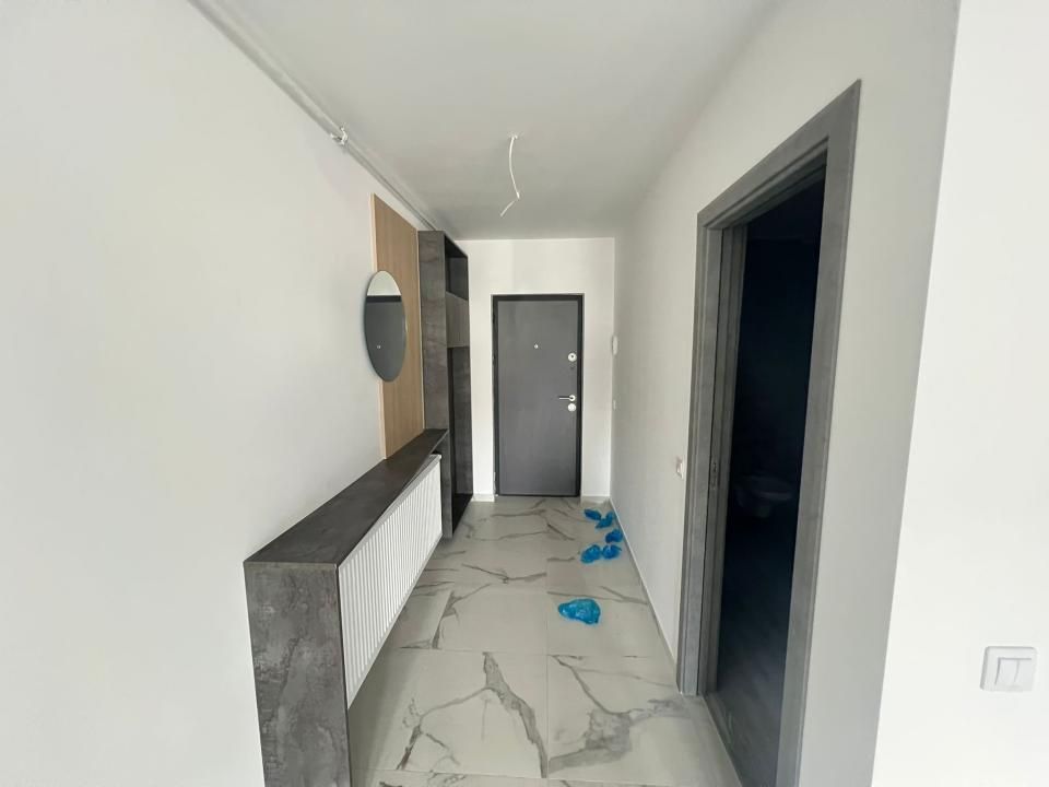 Apartament-3 Camere-Dressing-Mobilat-Utilat-Parcare-etaj 1-Izvor-Tarlungeni – fotografia 4 din 13
