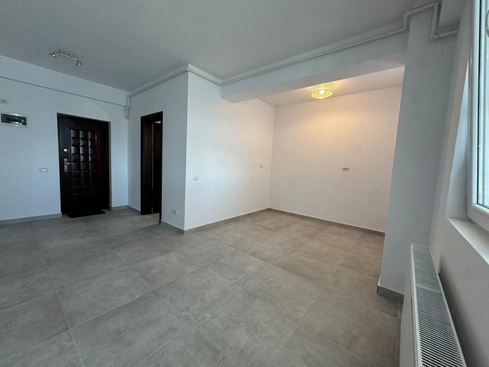 Garsonieră 37 mp, bloc 2020, loc de parcare – Str. Rezervelor 54, Chiajna – fotografia 1 din 12