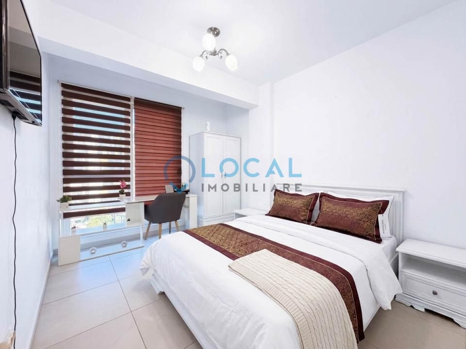 Apartament 3 camere | Mobilat | Finisat | 71 mp | Disponibil – fotografia 1 din 9