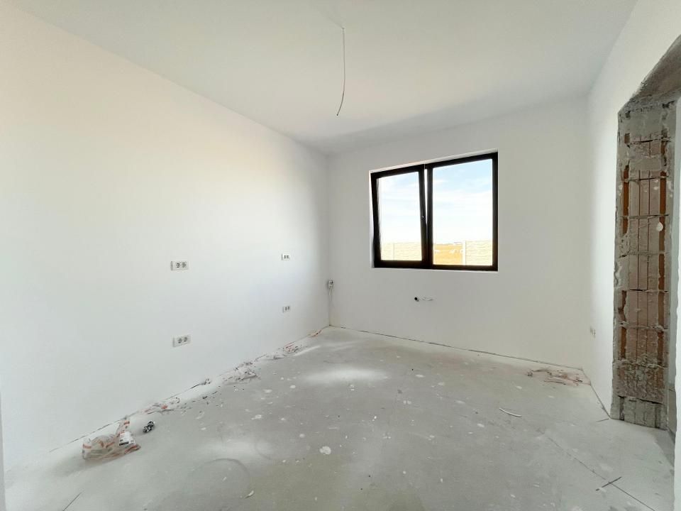 Duplex separat 4 camere, 340 mp teren - Lidl Mosnita Veche – fotografia 3 din 14