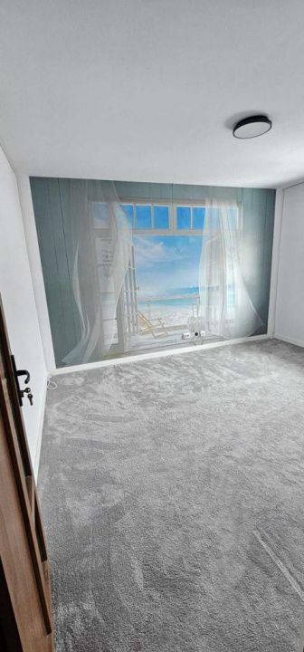 Duplex modern, complet mobilat și utilat | Cartierul Voroneț – fotografia 3 din 8