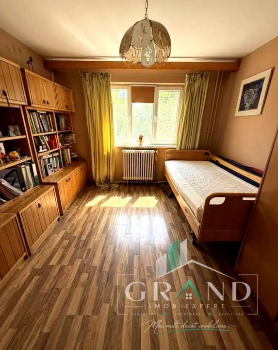 3 CAMERE | 74 MP | 2 BALCOANE | PARCARE | BOXĂ 13 MP | MĂNĂȘTUR–MINERVA – fotografia 3 din 6