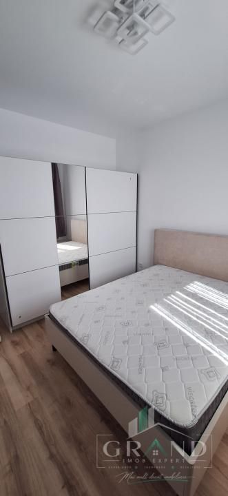 Apartament | 2 Camere | Balcon | Parcare Subterana | Floresti/Cetatii – fotografia 10 din 20
