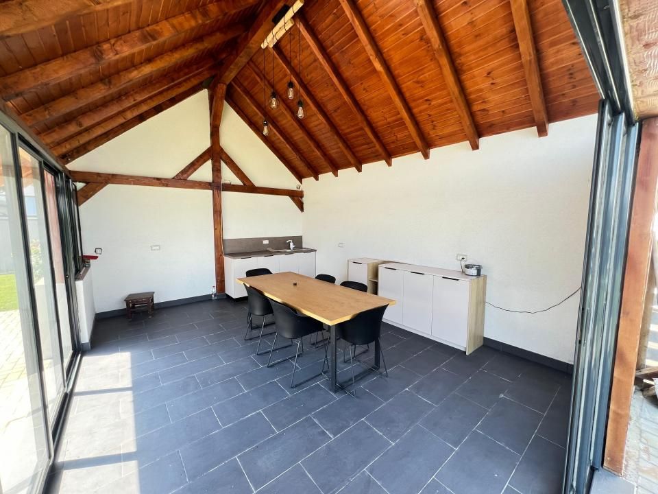 Casa-vila-individuala-4 camere-140mp-utili-mobilata-utilata-teren-700mp – fotografia 5 din 17