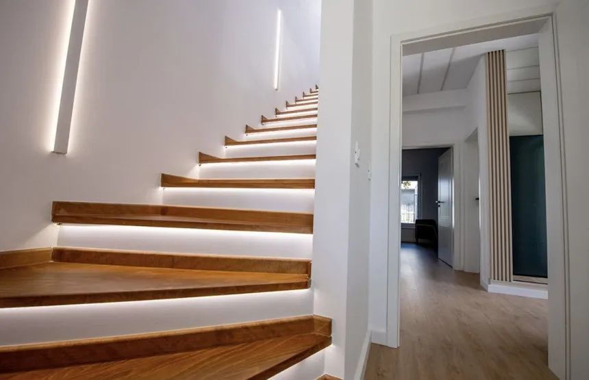 Duplex Smart - proiect diferit - 4 dormitoare - Dumbravita – fotografia 8 din 23