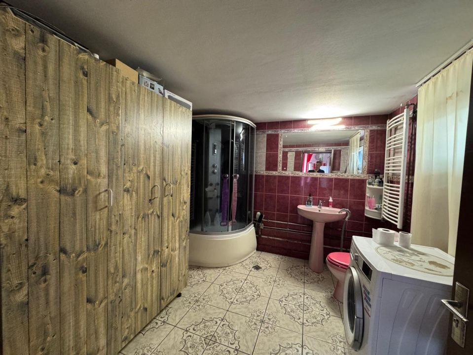 Ofertă de vânzare casă în Bonțida aproape de Castelul Banffy – fotografia 24 din 27