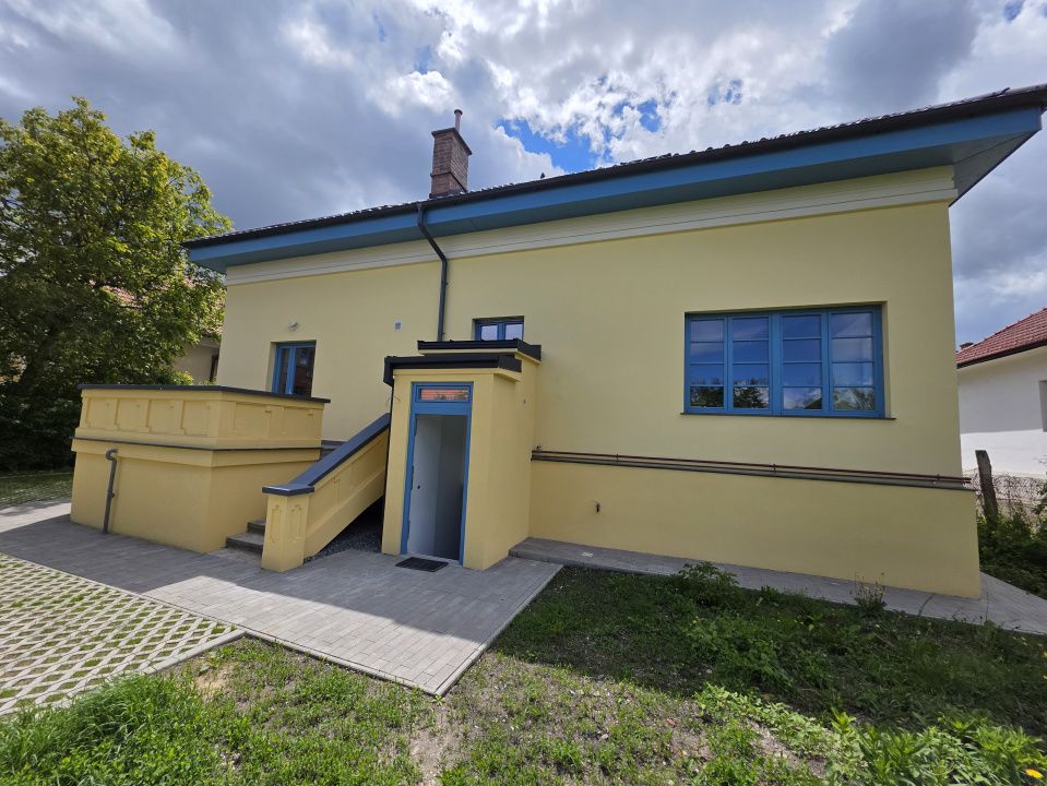 Sediu reprezentativ si exclusivist in zona premium – fotografia 3 din 22