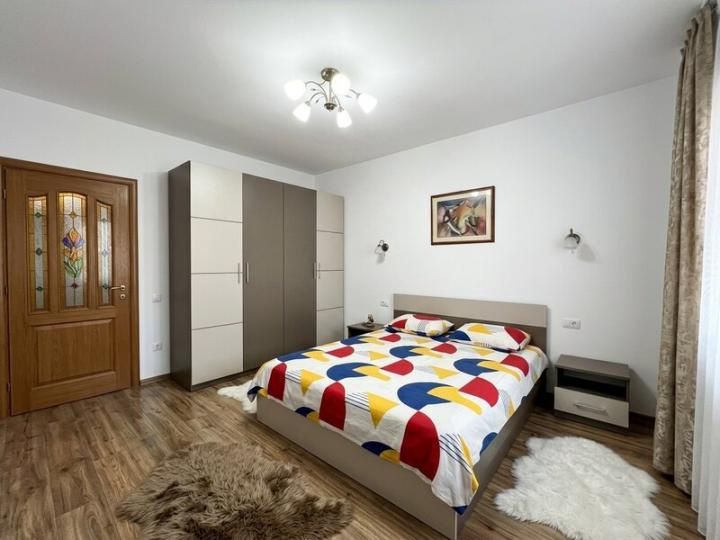 4 Camere de inchiriat | Dorobanti | Parcare | Centrala | – fotografia 3 din 12