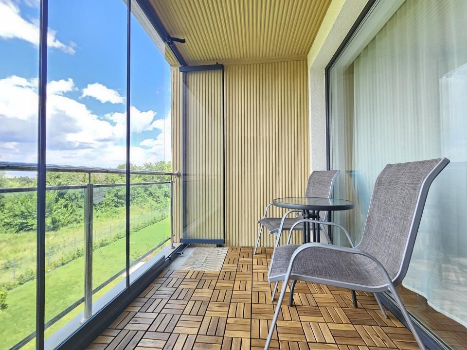 Apart 2 camere 62m2 | Aviatiei Apartaments - Promenada | Parc Herastrau – fotografia 17 din 23