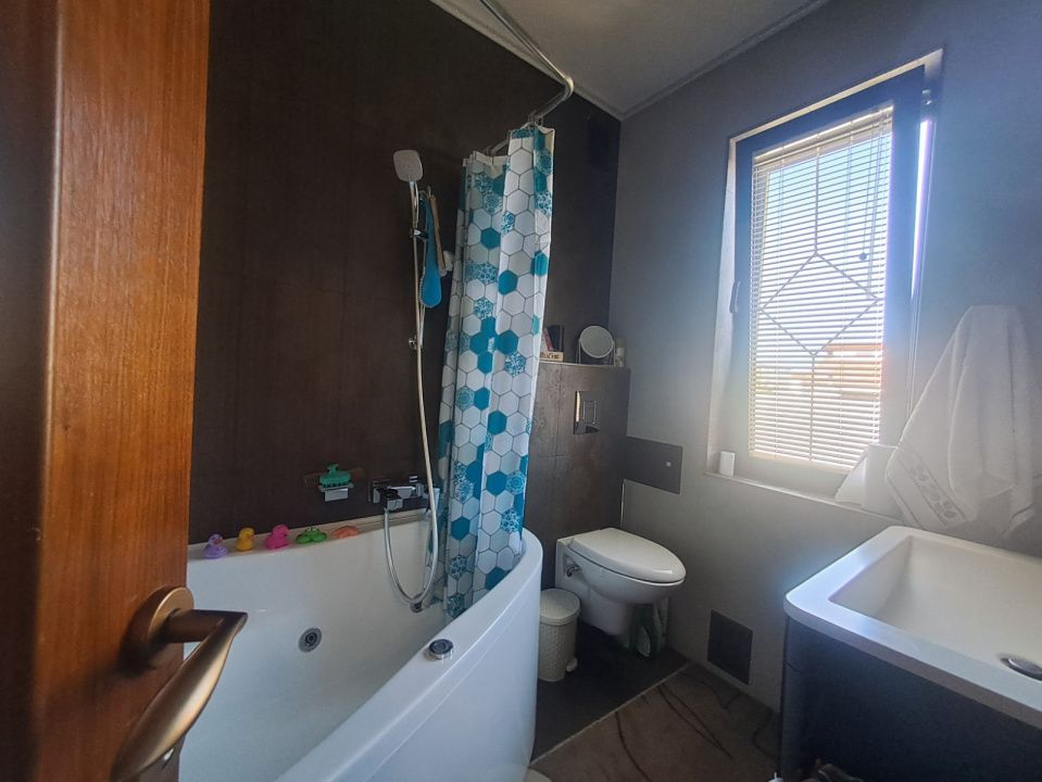 Casa individuala Popesti-Leordeni-Oază de liniște și confort pentru sufletul tau – fotografia 23 din 25