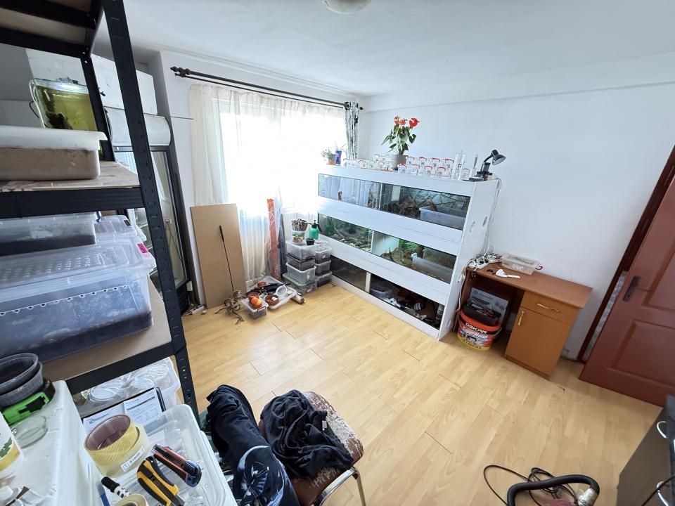 Apartament 3 camere , 69 MP, Parcare cu CF. – fotografia 8 din 11