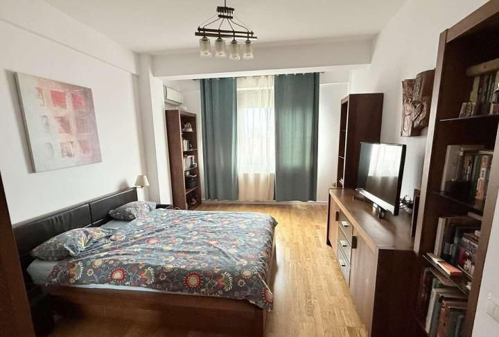 Apartament 4 cam 115MP | Bucurestii Noi | 5 min Metrou | 2 locuri de parcare | – fotografia 7 din 18