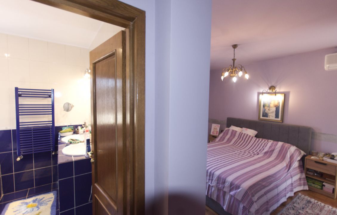 Vila Damaroaia – Spațiu, confort și locație perfectă – fotografia 11 din 22