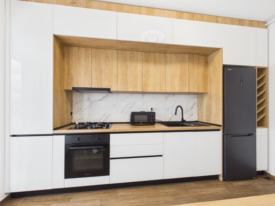 Apartament 2 camere Vivamus Coresi – fotografia 19 din 19