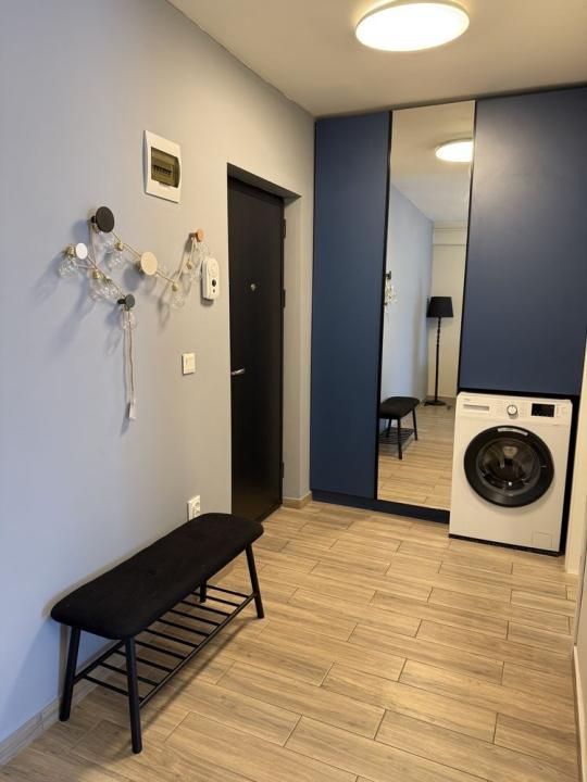 Apartament  2 camere, la cheie, zona Dambul Rotund – fotografia 3 din 8