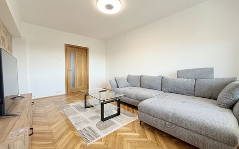 Apartament 4 camere de inchiriat in Tomis 2