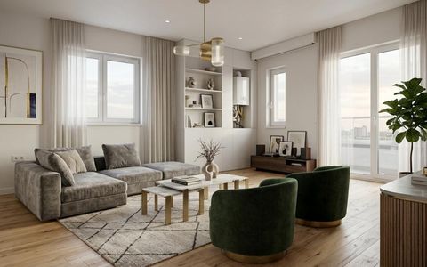 Apartament 3 camere, 75 mp utili, terasa 7mp, bloc nou-Torontalului