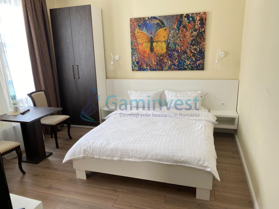 Pensiune cu 8 camere de vanzare in Cihei, Sânmartin , Bihor – fotografia 10 din 16