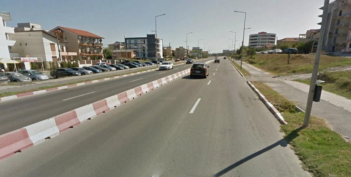 Vand teren in Mamaia Nord zona Depozit 10 – fotografia 3 din 5