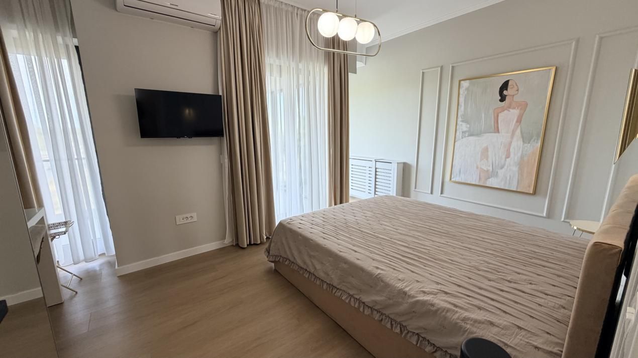 Apartament 3 camere cu terasă de 87 mp și vedere spre Pădurea Băneasa – Pipera – fotografia 13 din 20