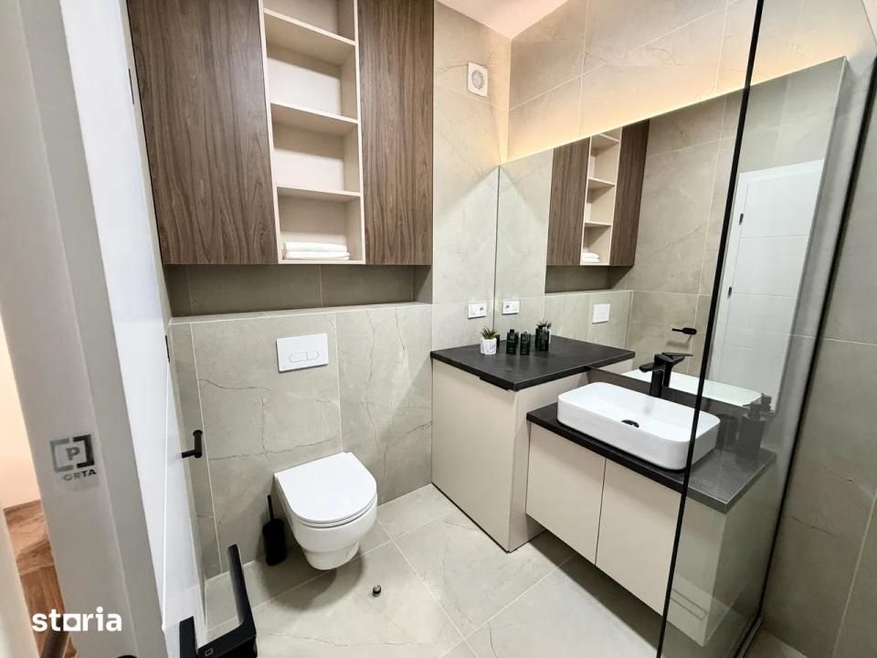 Apartament Premium 2 Camere | Eroilor Residence | 52 mp | Parcare Subterană – fotografia 18 din 20