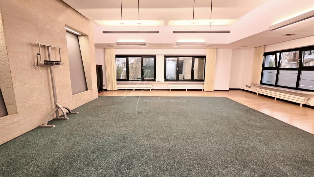 Cladire eleganta de birouri | 242 mp utili | Unirii – fara comision! – fotografia 5 din 37