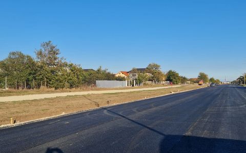 Oferte vanzari terenuri in Constanta zona Km 5 - Veterani