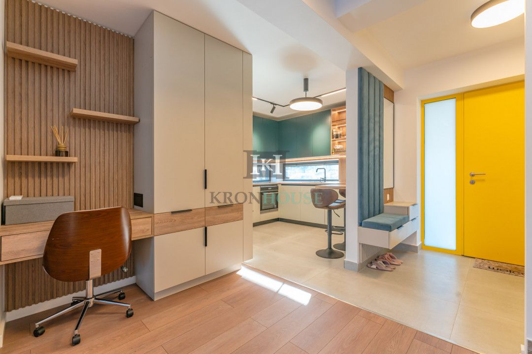 Duplex de Inchiriat – fotografia 6 din 31