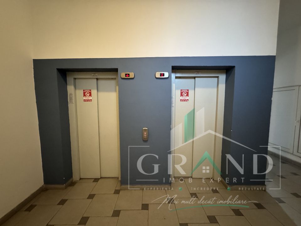 2 CAMERE | 60 MP+BALCON | PARCARE | CORNELIU COPOSU/AUTOGARĂ – fotografia 37 din 43