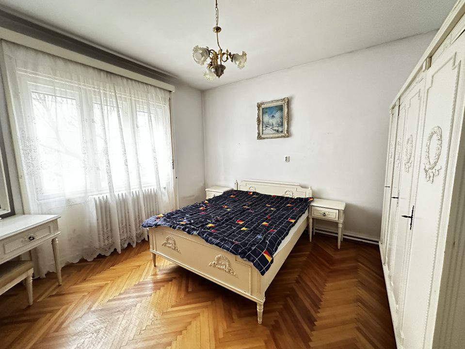 Casa 4 Camere pe Parter 441 mp Teren Alba Iulia Ultracentral CENTRU Turistic – fotografia 30 din 49