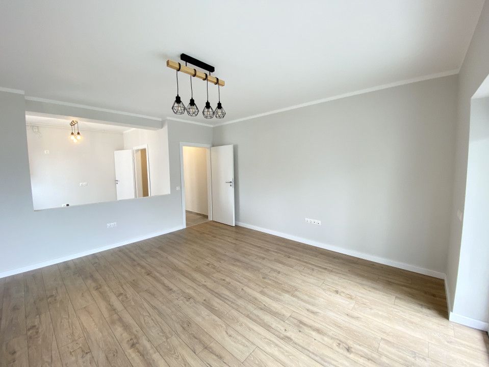 Apartament - Zona Industrială Vest - Încălzire în pardoseală – fotografia 27 din 34
