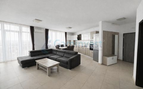 Apartament cu 4 camere bloc nou zona Cantemir, Oradea