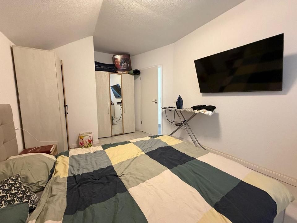 Duplex | 3 camere | Mobilat si utilat | Toate utilitatile | Sanandrei – fotografia 9 din 13