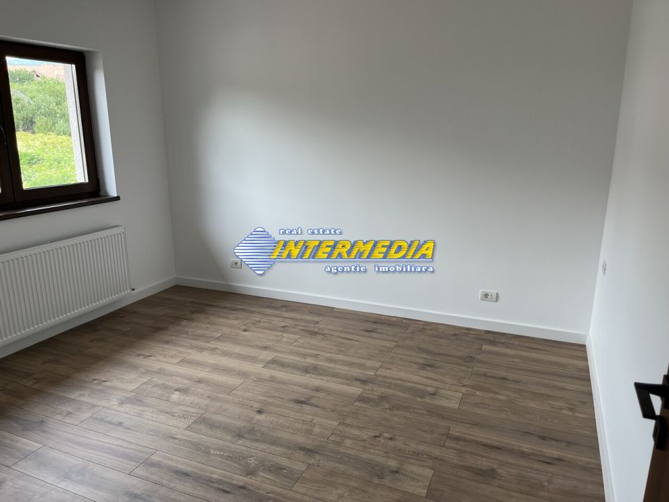 Casa NOU 4 camere finisata la cheie toate utilitatile Alba Iulia Cetate – fotografia 10 din 28