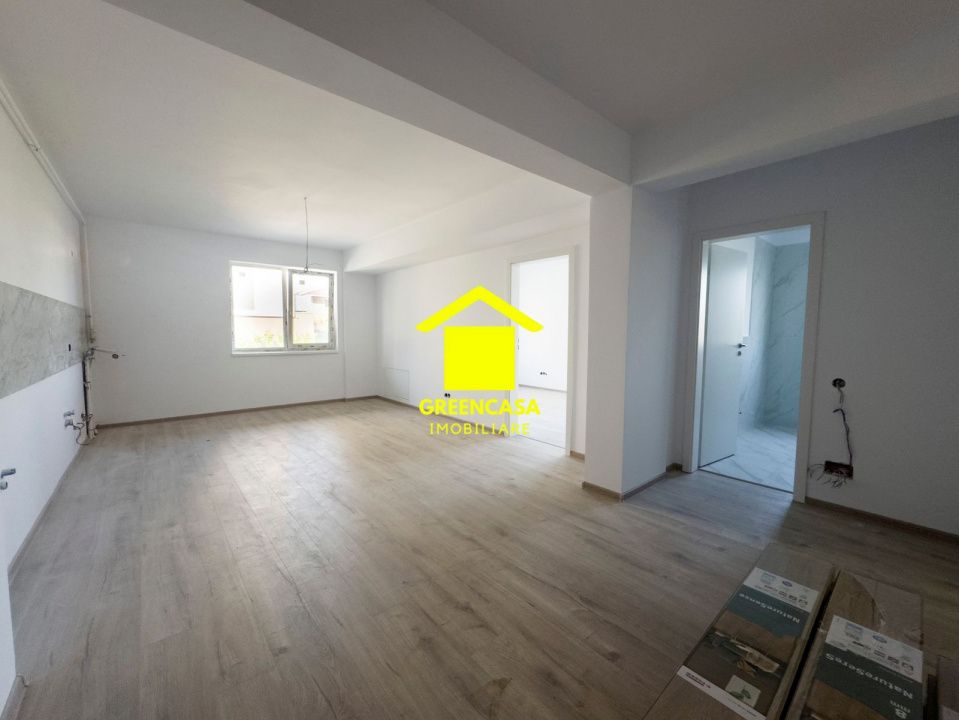 Apartament 2 camere  finisat ,, Teilor. – fotografia 1 din 5
