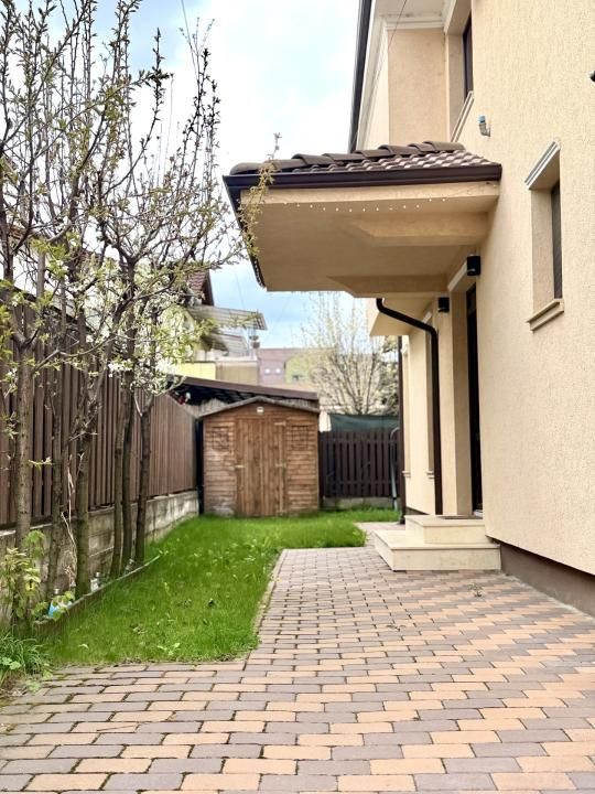 Duplex 120 mp utili, zona Florilor,disponibil imediat – fotografia 2 din 19