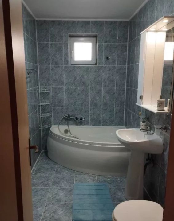 Apartament 3 camere decomandat de inchiriat | Cetate | Mobilat si Utilat – fotografia 7 din 7