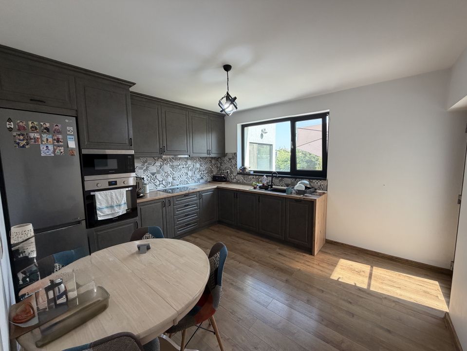 Casa P+1, 143mp utili, 510mp teren, Preajba zona Selgros – fotografia 6 din 17
