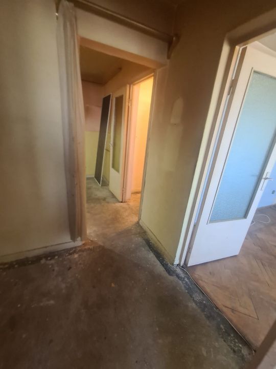 Apartament 3 camere decomandat | 1 Baie | 1 Balcon | 65 mp | Bloc NOU | Cetate | – fotografia 9 din 9