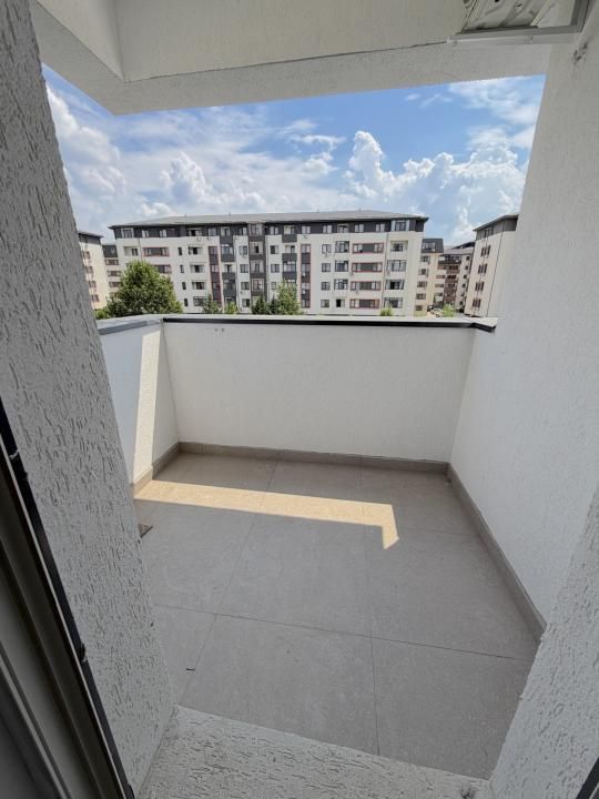 Garsoniera Militari Residence - bloc finalizat – fotografia 6 din 8