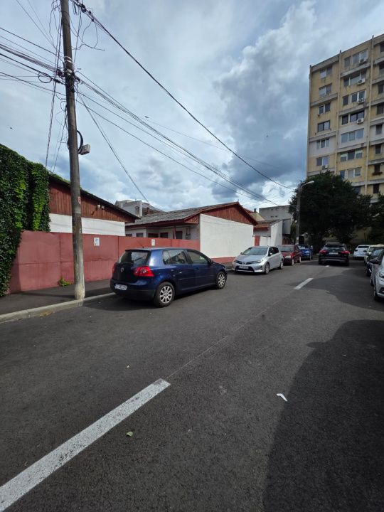 Zona Tomis II- teren 665 mp cu deschidere 25.91 m – fotografia 6 din 10