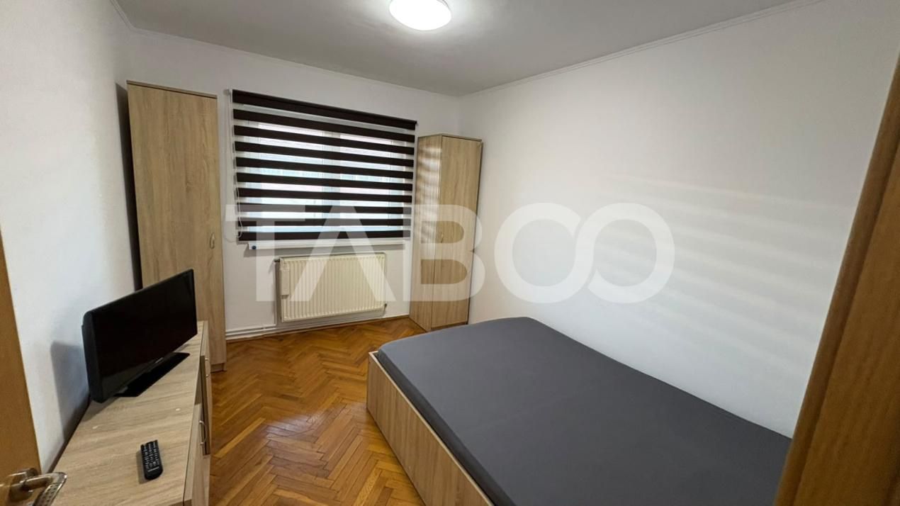 Apartament 3 camere decomandat 67 mp zona Spitalului Judetean – fotografia 3 din 9