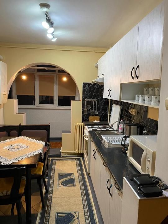 Apartament 2 camere - 52 mp - Mănăștur - USAMV – fotografia 4 din 7