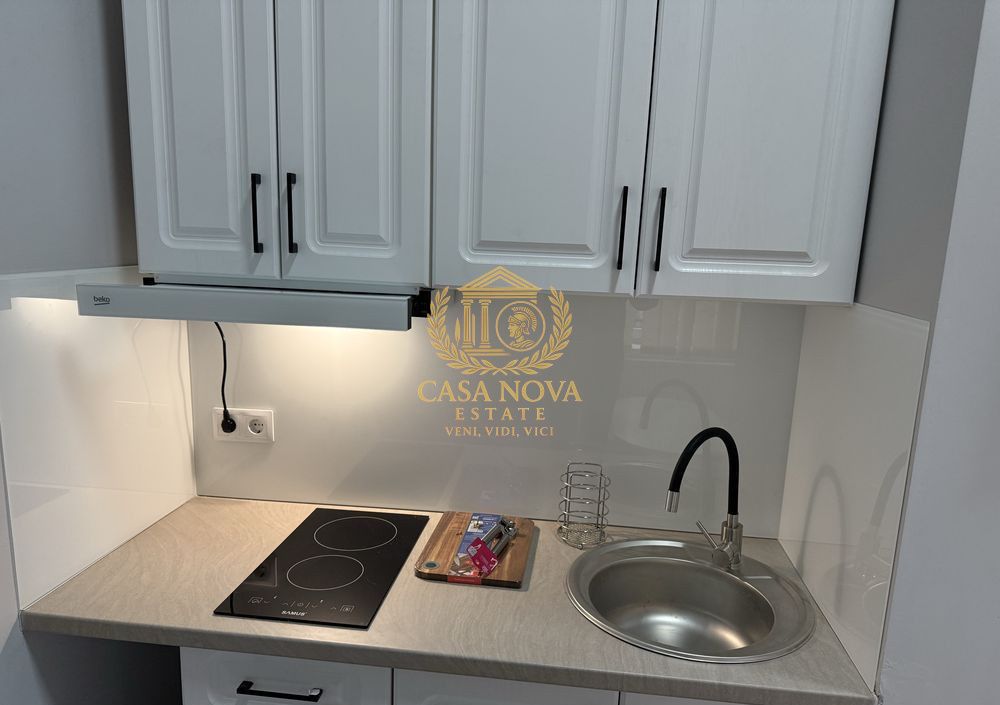 Apartament 2 camere, 2 băi, ultracentral – lângă Camera de Comerț Cluj – fotografia 6 din 6