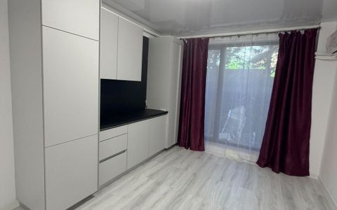 Apartament cu 2 camere de vânzare în Mamaia Nord – OBA Residence